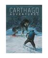 Carthago Adventures, Tome 4 : Amarok, Drazen Kovacevic (Dessin); Christophe Bec 