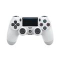 Sony PS4 PlayStation 4 - Original Controller Dualshock 4 V2 Wireless - Weiß