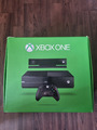 Microsoft Xbox One 500GB mit Kinect OVP