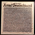 THE PEEL SESSIONS- 1986 - Xmal Deutschland - UK PRESSING - Vinyl  → VG +