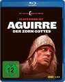 Aguirre - Der Zorn Gottes (1972)[Blu-ray/NEU/OVP] Werner Herzog / Klaus Kinski