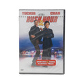Rush Hour 2 - Komödie mit Chris Tucker und Jackie Chan (2001) auf DVD - NEU OVP