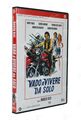 VADO A VIVERE DA SOLO 1982 MARCO RISI JERRY CALA' Calà DVD EDITORIALE OTTIMO