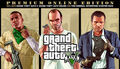 GTA V 5 Premium Online Edition KEY PC Spiel Rockstar Download Code EU/Weltweit