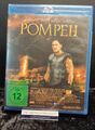 Pompeii - BluRay - Kit Harington, Kiefer Sutherland