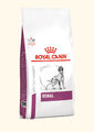 Royal Canin  Renal für Hunde