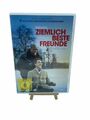 Ziemlich beste Freunde DVD Omar Sy Komödie Freundschaft Lebensfreude Klassiker