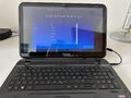 HP Pavilion G7 AR58125 Laptop Win10 4gb 250gb ssd AMD A4 APU 1.90 Ghz Touch