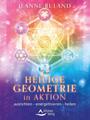 Jeanne Ruland | Heilige Geometrie in Aktion | Taschenbuch | Deutsch (2023)