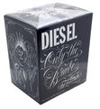 Diesel Only The Brave Tattoo Pour Homme 125ml Eau De Toilette EDT & OVP