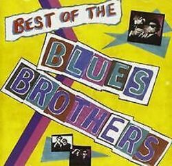 Best of the Blues Brothers von the Blues Brothers | CD | Zustand gut*** So macht sparen Spaß! Bis zu -70% ggü. Neupreis ***