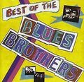 Best of the Blues Brothers von the Blues Brothers | CD | Zustand gut