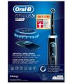 Oral-B Genius X Elektrische Zahnbürste 20000N