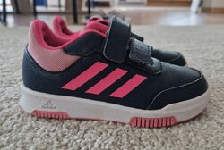 Adidas Tensaur Mädchen Sneaker Schuhe Gr. 29, Sehr Gute Zustand