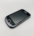 Samsung Galaxy Fit GT-S5670 Smartphone Handy schwarz Ohne Simlock geprüft #399