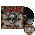 BENEDICTION - KILLING MUSIC   VINYL LP+CD NEU