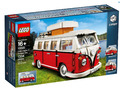 Lego Creator Expert 10220 - Volkswagen T1 Campingbus - Neu & OVP