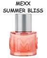 MEXX Summer Bliss Eau de Toilette Spray 20 ml & 40 ml Parfum von Mexx für Damen