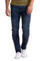 Herren Basic Jeanshose Comfort Regular Fit Relaxed Stretch Übergröße Designer