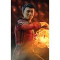 Iron Studios Shang-Chi and Legend of the Ten Rings BDS Art Scale 1/10 Shang-Chi 