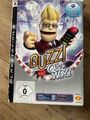 Buzz!: Quiz World Inkl. Buzzer (Sony PlayStation 3, 2009)