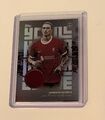 Topps Liverpool Team Set 2023/24 Darwin Nunez Player Worn Relic Base