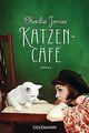 Katzencafé: Roman von Jonas, Charlie | Buch | Zustand sehr gut