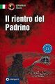 Il rientro del Padrino: Compact Lernkrimi. Italienisch A... | Buch | Zustand gut