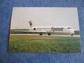 Spanair - MD-83 - Flughafen / Airport Leeds Bradfort