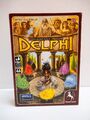 Das Orakel von Delphi Gesellschaftsspiel - Stefan Feld - Pegasus Spiele