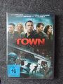 The Town - Stadt ohne Gnade (DVD) sehr guter Zustand ! -461-