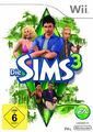 Nintendo Wii Spiel - Die Sims 3 NEU & OVP