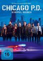 Chicago P.D. - Staffel sieben [6 DVDs]