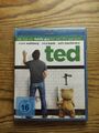 Ted [Blu-ray] von MacFarlaine, Seth | DVD | Zustand sehr gut