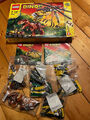 LEGO Dino: T-Rex Transport-Helikopter (5886)