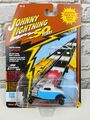 Johnny Lightning 50 Years Edition 1934 Ford Coupe Limitiert auf 3500 St. OVP