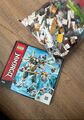 LEGO Lloyds Titan-Mech - NINJAGO (70676)