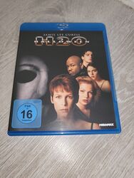 Blu-ray Halloween H20