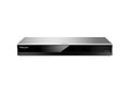 Panasonic DP-UB424EGS UHD Blu-ray-Player Silber Integriertes WLAN 4K HDMI