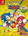 Sonic Mania Plus [Nintendo Switch] von Sega of Amer... | Game | Zustand sehr gut