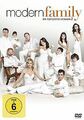 Modern Family - Season 2 [4 DVDs] von Michael Spiller, Sc... | DVD | Zustand gut