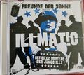 Illmatic - Freunde Der Sonne  CD