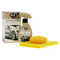 K2 Gravon Reload Auto Pflegemittel Set für Keramik- & Quartzbeschichtungen