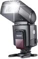 Neewer TT560 Kamera Blitz Speedlite für Canon Nikon Panasonic Olympus Pentax... 