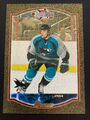 2002-03 Bowman YoungStars Gold 75 Marco Sturm ed/250