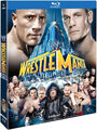 WWE WrestleMania 29 [2x Blu-ray] DEUTSCH *NEU* WM XXIX 2013 The Rock, John Cena