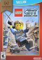 LEGO City Undercover [Nintendo Selects] - Nintendo WiiU - Used - Good