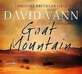 Goat Mountain von Vann, David | Buch | Zustand gut