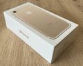 Apple iPhone 7 - 32GB - Gold A1778 (GSM) ORIGINAL UNGEÖFFNET RARITÄT NEU OVP
