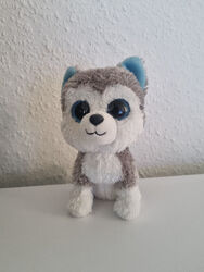 TY Slush Beanie Boo Hund Kuscheltier Plüschtier Stofftier Rar